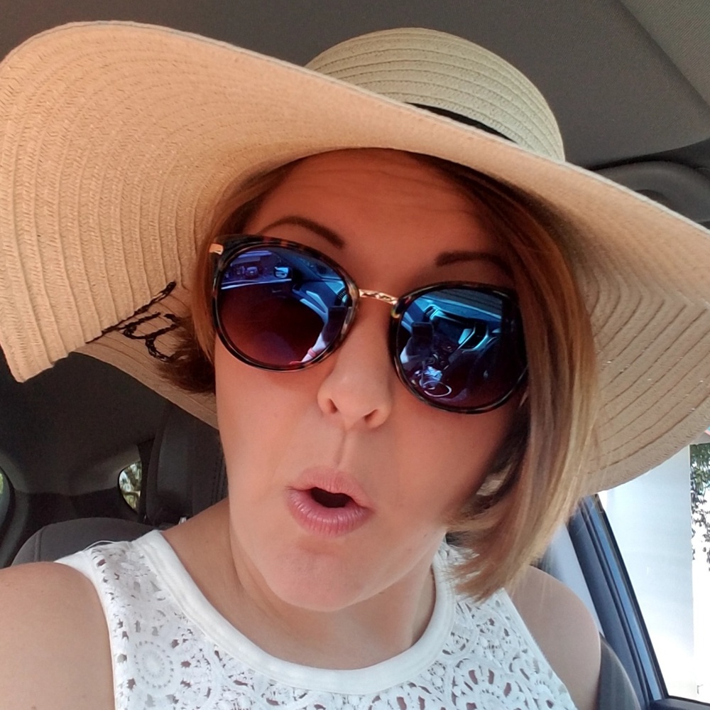 Meet your Posher, Krystyna